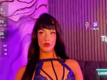 Chaturbate Sex Cam of selenarogers