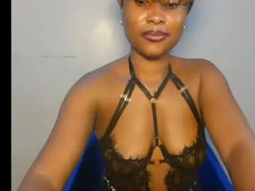 Chaturbate Live Sex Cam of shena_xnomy