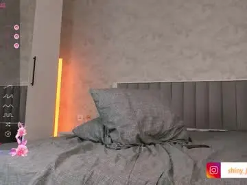 Chaturbate Nude Webcam of shinyjen