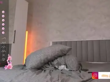 Chaturbate Watch Live Sex Cams of shinyjen