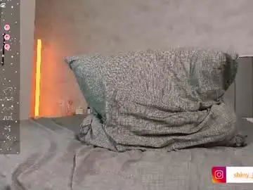 Chaturbate Sex Cam of shinyjen