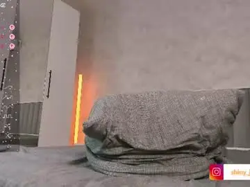 Chaturbate Free Porn Cam of shinyjen