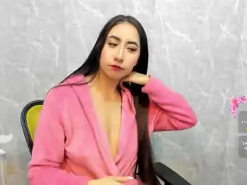 Chaturbate Live Sex Cam of sophi_thaylorr