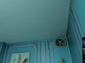 Chaturbate Live Porn of stephania_diamond