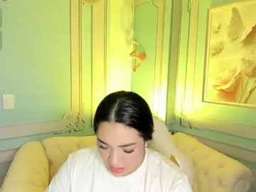 Chaturbate Best Webcam of stephania_diamond