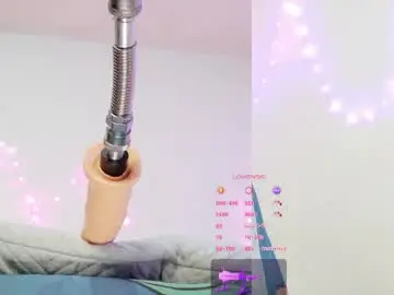 Chaturbate Nude Webcam of switch_n_control