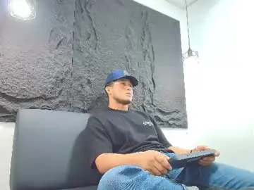 Chaturbate Live Porn of thiago_west9