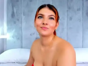 Chaturbate Sex Cam of aitanajones1_