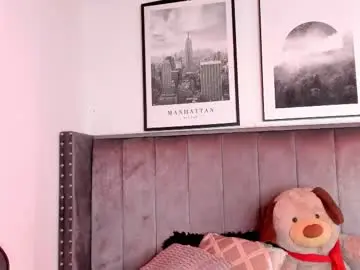 Chaturbate Watch Live Sex Cams of alaia_carter