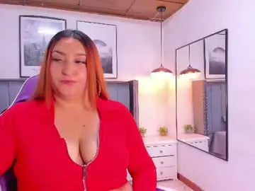 Chaturbate Live Sex of alaia_carter