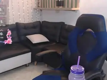 Chaturbate Watch Live Sex Cams of alessandra_sd1