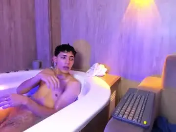 Chaturbate Free Live Porn of ambar_a_camilo