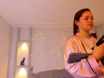 Chaturbate Live Sex of ambar_a_camilo