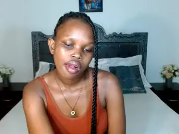 Chaturbate Live Sex Cam of chayenie