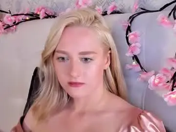 Chaturbate Adult Video Chat of chloedeccker