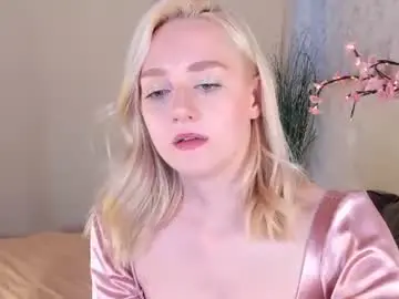 Chaturbate Nude Webcam of chloedeccker