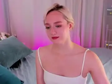 Chaturbate Free Live Porn of chloedeccker