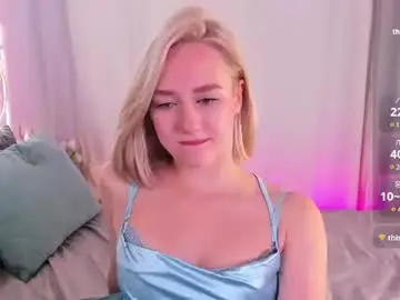 Chaturbate Free Live Porn of chloedeccker