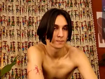 Chaturbate Adult Webcam of cleo_stringer_