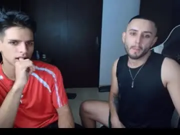 Chaturbate Live Sex of conradgrayson78