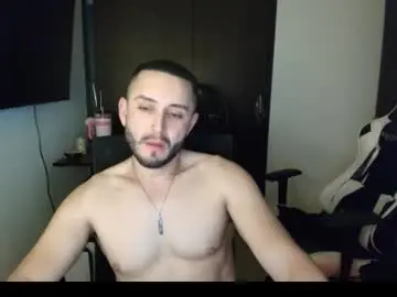 Chaturbate Adult Webcam of conradgrayson78