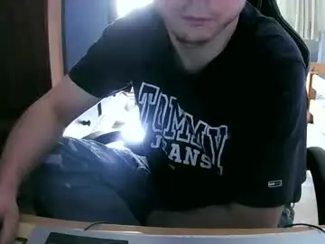 Chaturbate Best Webcam of cuteboy090