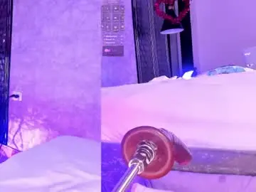 Chaturbate Best live sex cam show of daelith