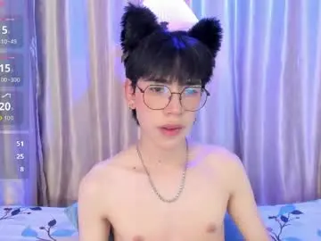 Chaturbate Live Porn of demian_hush