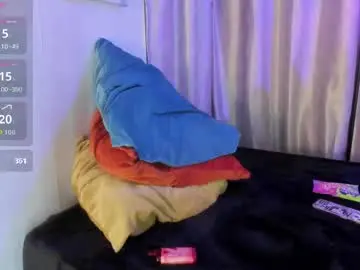 Chaturbate Best live sex cam show of demian_hush