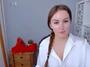 Chaturbate Nude Webcam of donnasensual