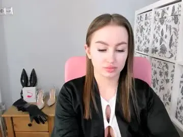 Chaturbate Adult Webcams of donnasensual