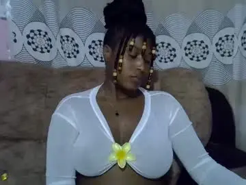 Chaturbate Best Webcam of ebonysk