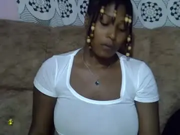 Chaturbate Live Sex Cam of ebonysk