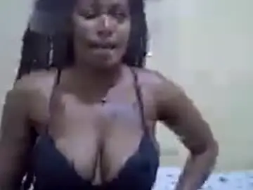 Chaturbate Nude Webcam of ebonysk