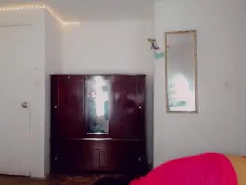 Chaturbate Live Sex Cam of emma_diva