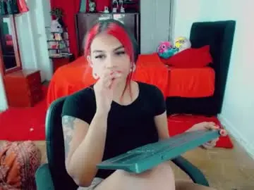 Chaturbate Live Sex of emma_diva