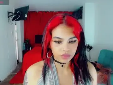 Chaturbate Live Sex of emma_diva