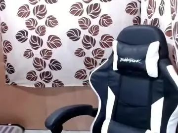Chaturbate Best live sex cam show of florloversweet1