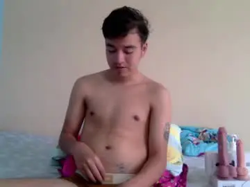 Chaturbate Live Sex Cam of irondante01