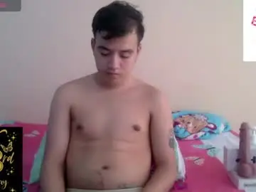 Chaturbate Private Sex Chat of irondante01