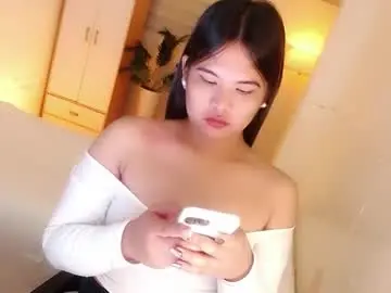 Chaturbate Sex Chat of kayleepinay