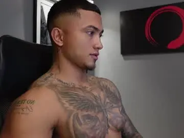 Chaturbate Sex Chat of massimo_rizzo_