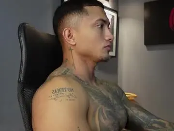 Chaturbate Adult Webcams of massimo_rizzo_