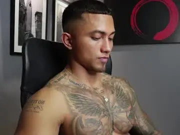 Chaturbate Best Webcam of massimo_rizzo_