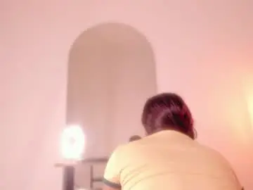 Chaturbate Sex Chat of miss_ambrer