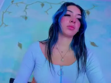 Chaturbate Best live sex cam show of miss_evans_