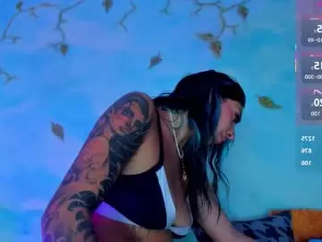 Chaturbate Best Webcam of miss_evans_