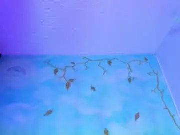 Chaturbate Nude Webcam of miss_evans_