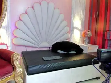 Chaturbate Adult Webcam of miss_evans_