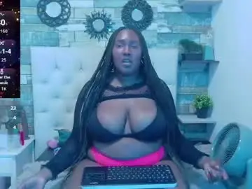 Chaturbate Best Webcam of miss_evans_